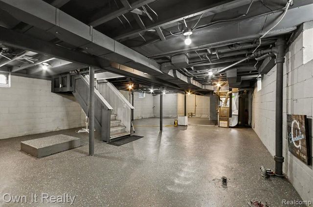 4001 Somerset Avenue, Detroit, MI 48224