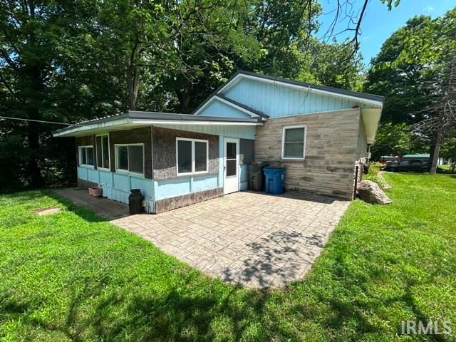 200 Gideon Street, Plymouth, IN 46563