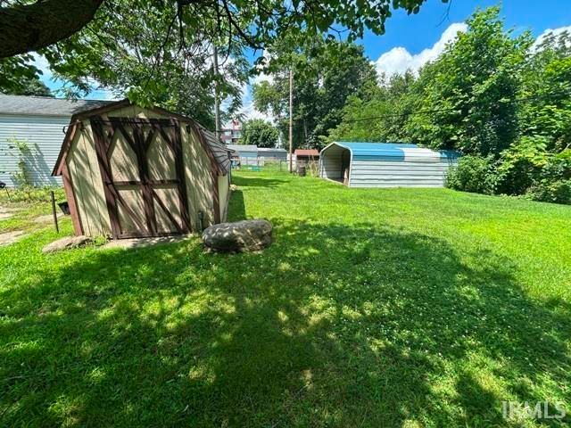 200 Gideon Street, Plymouth, IN 46563
