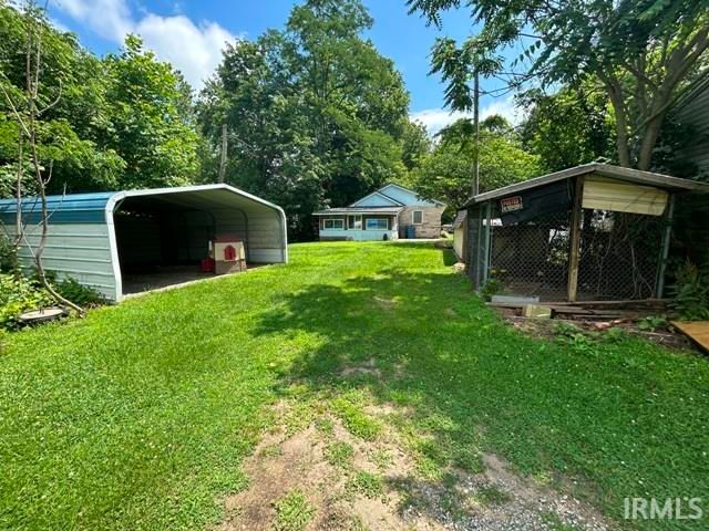 200 Gideon Street, Plymouth, IN 46563