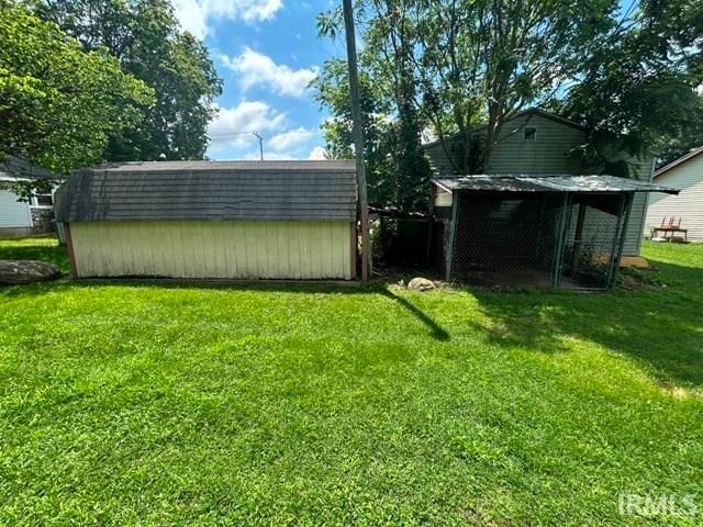 200 Gideon Street, Plymouth, IN 46563