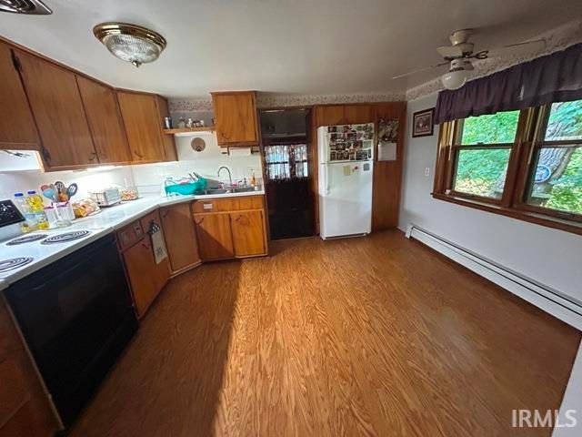 200 Gideon Street, Plymouth, IN 46563