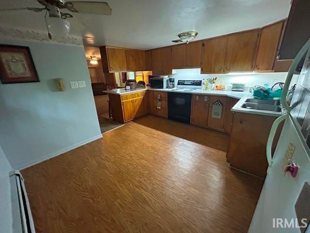 200 Gideon Street, Plymouth, IN 46563