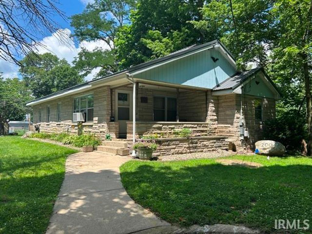 200 Gideon Street, Plymouth, IN 46563