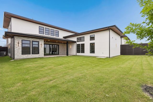 3505 Sky Ridge Lane, Melissa, TX 75454