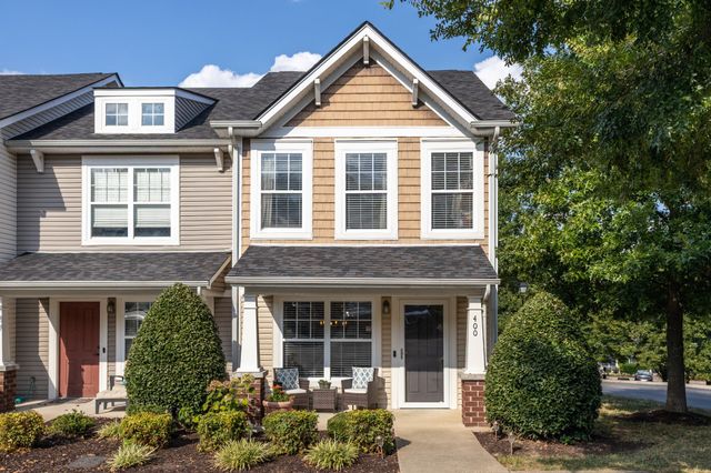400 Shadow Glen Dr, Nashville, TN 37211