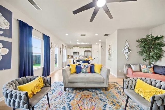 11644 Stovall Place, Hampton, GA 30228
