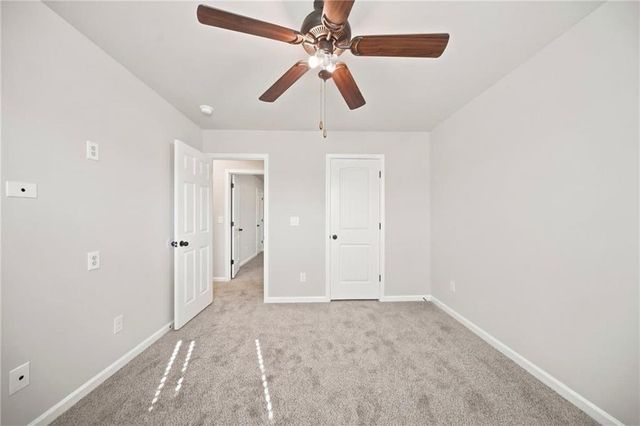 11644 Stovall Place, Hampton, GA 30228