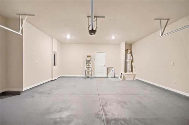 11644 Stovall Place, Hampton, GA 30228