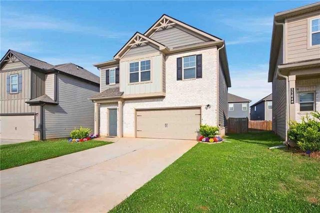 11644 Stovall Place, Hampton, GA 30228