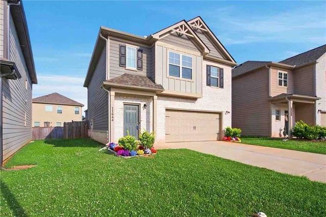 11644 Stovall Place, Hampton, GA 30228