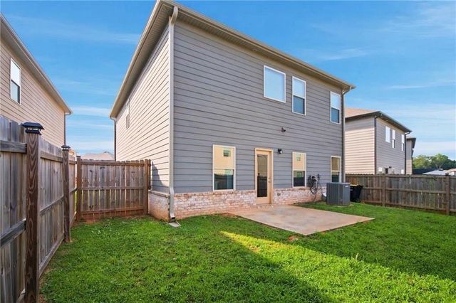 11644 Stovall Place, Hampton, GA 30228