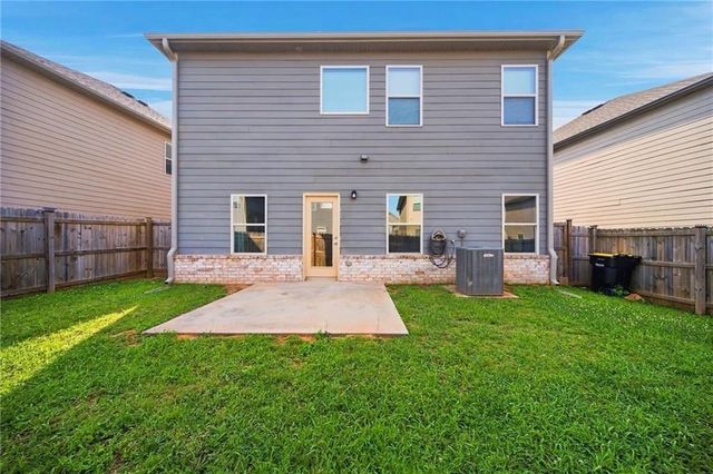 11644 Stovall Place, Hampton, GA 30228