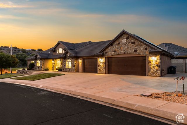 880 N 370 W, La Verkin, UT 84745