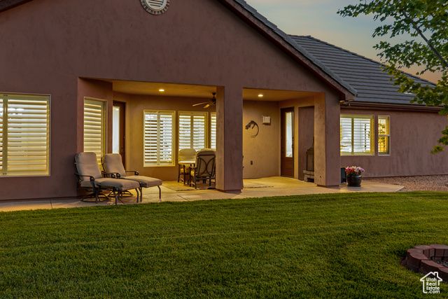 880 N 370 W, La Verkin, UT 84745