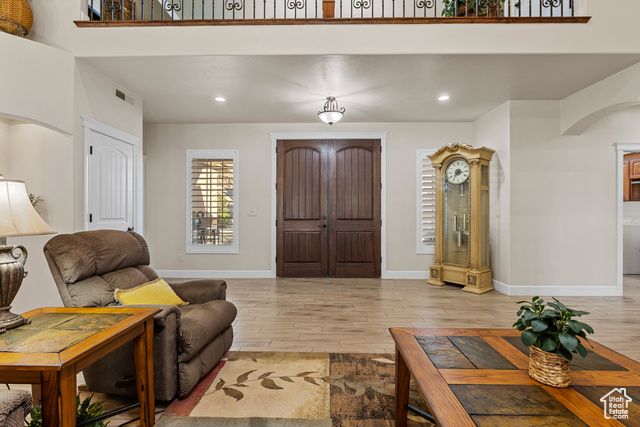 880 N 370 W, La Verkin, UT 84745