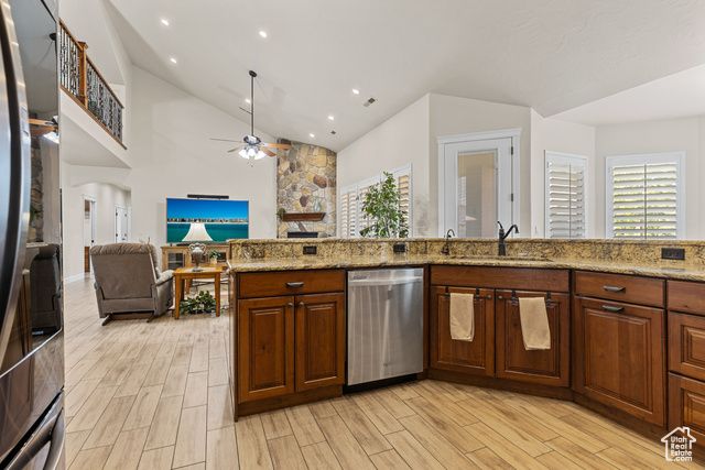 880 N 370 W, La Verkin, UT 84745