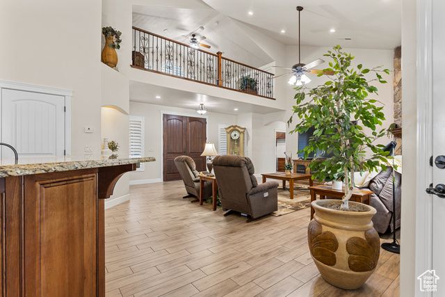 880 N 370 W, La Verkin, UT 84745