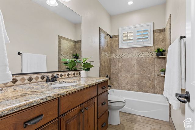 880 N 370 W, La Verkin, UT 84745