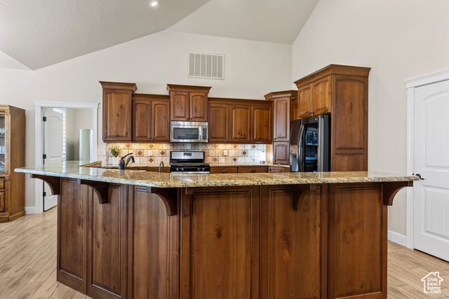 880 N 370 W, La Verkin, UT 84745