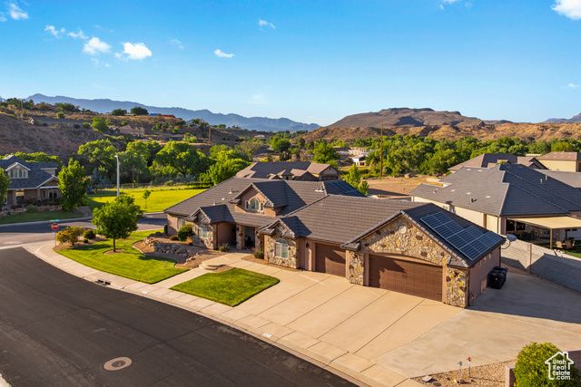 880 N 370 W, La Verkin, UT 84745