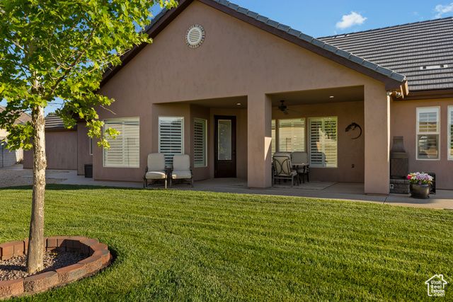 880 N 370 W, La Verkin, UT 84745