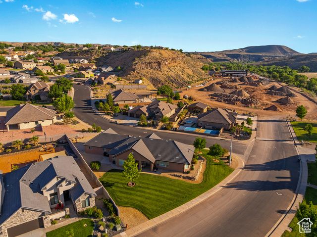 880 N 370 W, La Verkin, UT 84745