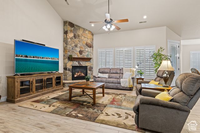 880 N 370 W, La Verkin, UT 84745