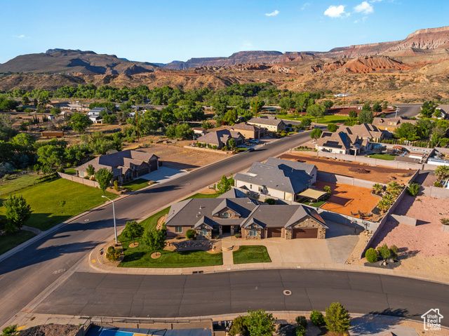 880 N 370 W, La Verkin, UT 84745