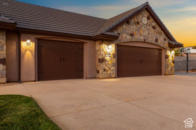 880 N 370 W, La Verkin, UT 84745