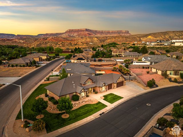 880 N 370 W, La Verkin, UT 84745