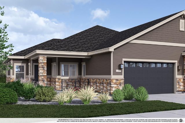 803 W 129th Place, Westminster, CO 80234