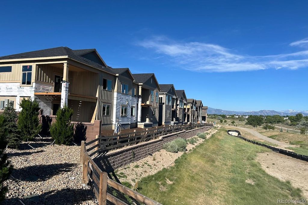 803 W 129th Place, Westminster, CO 80234