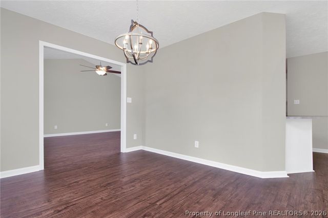 7308 Weathergreen Drive, Fayetteville, NC 28306