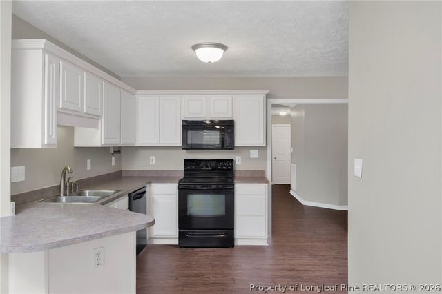 7308 Weathergreen Drive, Fayetteville, NC 28306