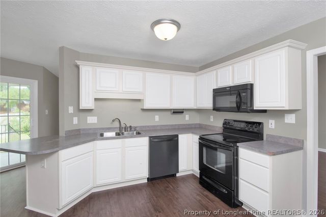 7308 Weathergreen Drive, Fayetteville, NC 28306