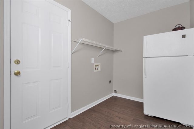 7308 Weathergreen Drive, Fayetteville, NC 28306