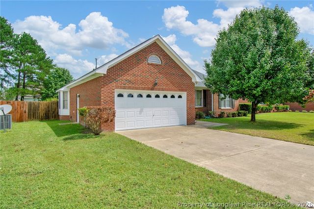 7308 Weathergreen Drive, Fayetteville, NC 28306