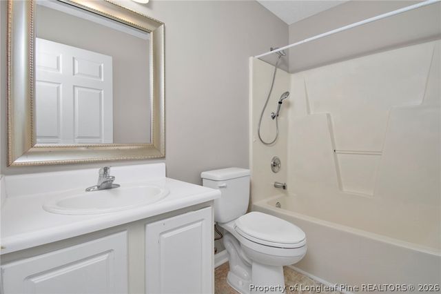 7308 Weathergreen Drive, Fayetteville, NC 28306