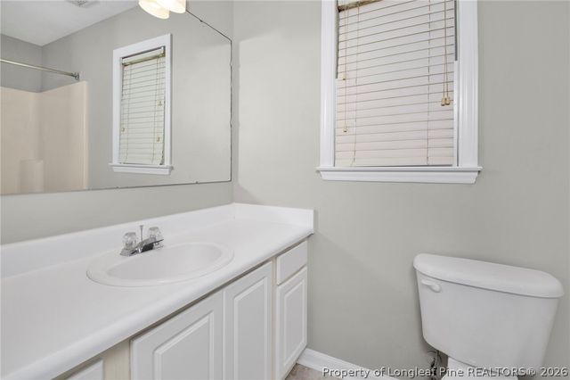 7308 Weathergreen Drive, Fayetteville, NC 28306