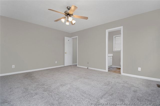 7308 Weathergreen Drive, Fayetteville, NC 28306