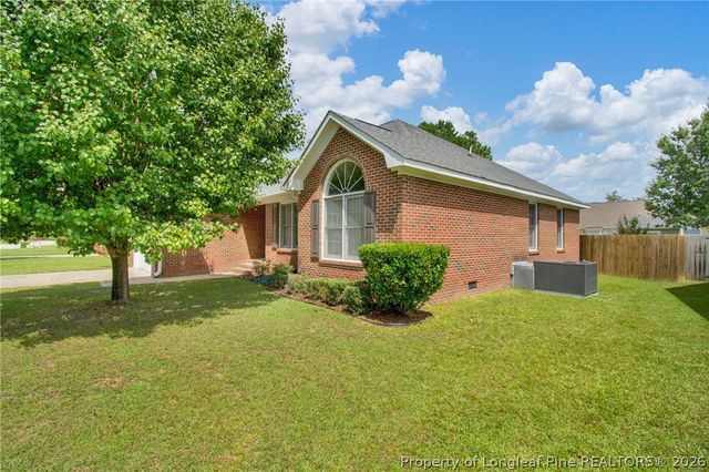 7308 Weathergreen Drive, Fayetteville, NC 28306