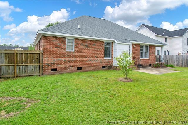 7308 Weathergreen Drive, Fayetteville, NC 28306