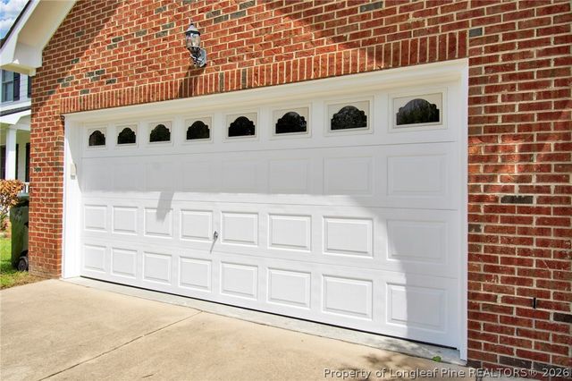 7308 Weathergreen Drive, Fayetteville, NC 28306