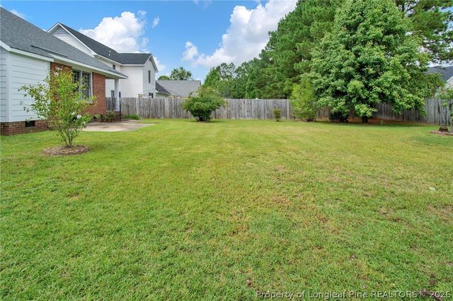 7308 Weathergreen Drive, Fayetteville, NC 28306