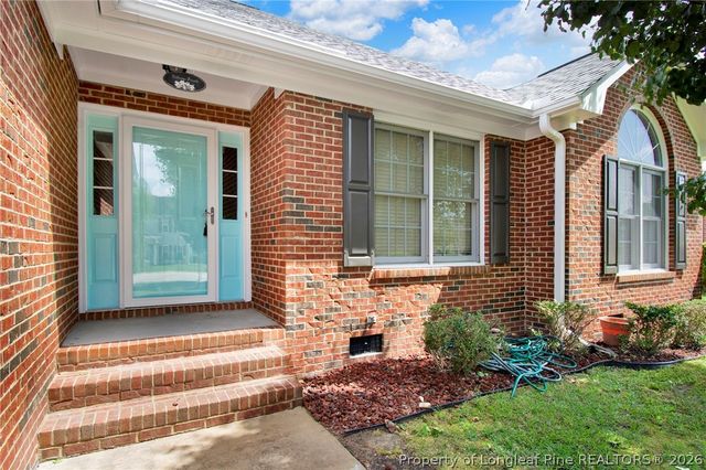 7308 Weathergreen Drive, Fayetteville, NC 28306