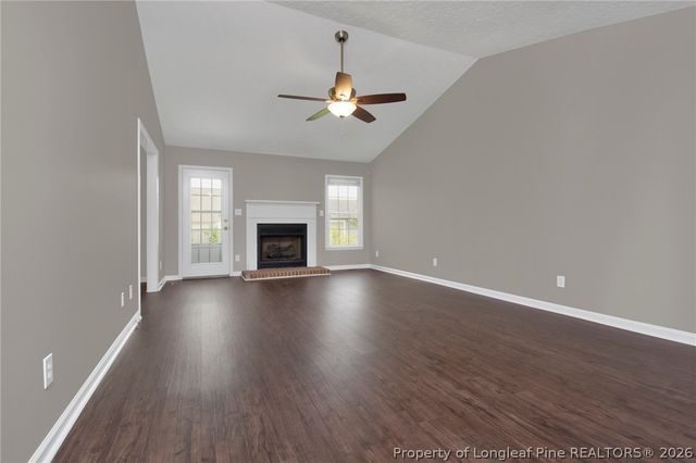 7308 Weathergreen Drive, Fayetteville, NC 28306
