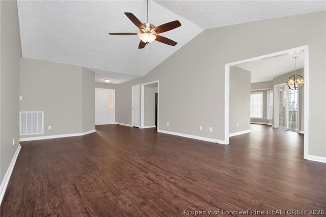7308 Weathergreen Drive, Fayetteville, NC 28306