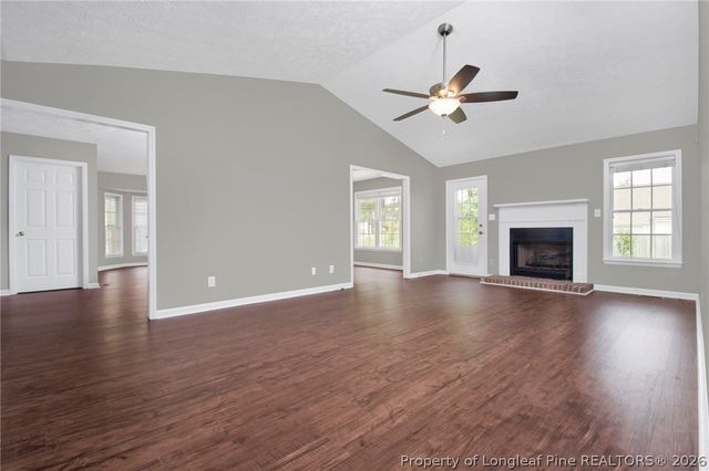 7308 Weathergreen Drive, Fayetteville, NC 28306