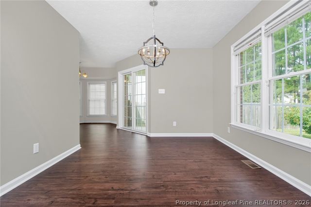 7308 Weathergreen Drive, Fayetteville, NC 28306